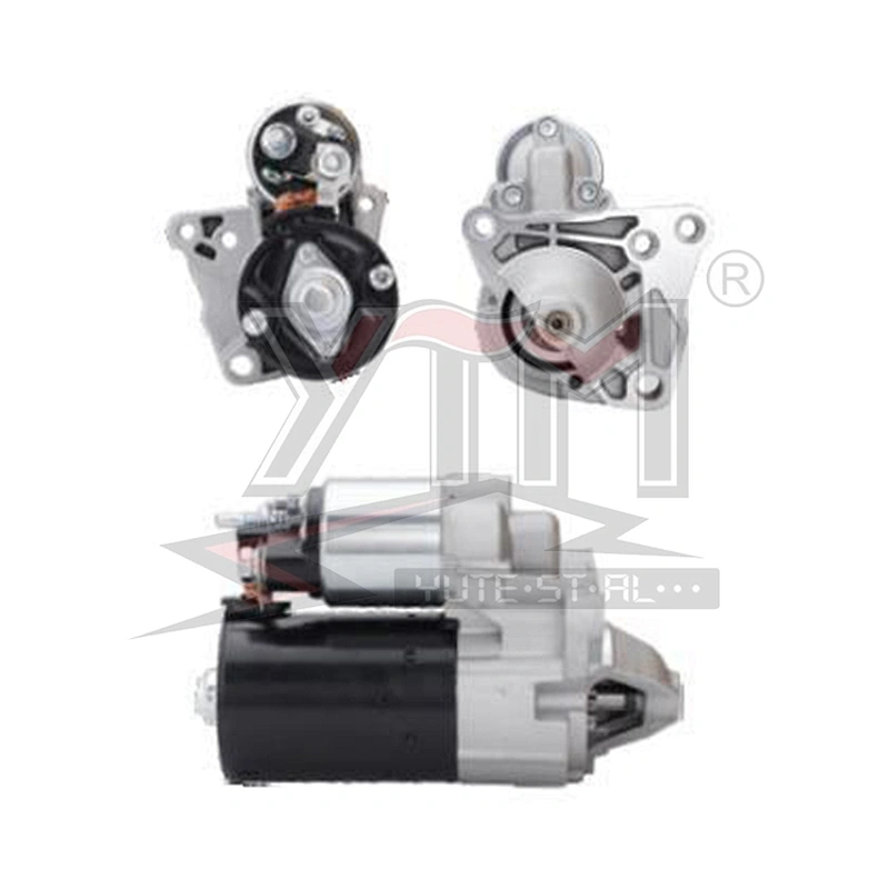 17658 12V 1.1KW 11T starter motor for NISSAN 000110747 0001107476