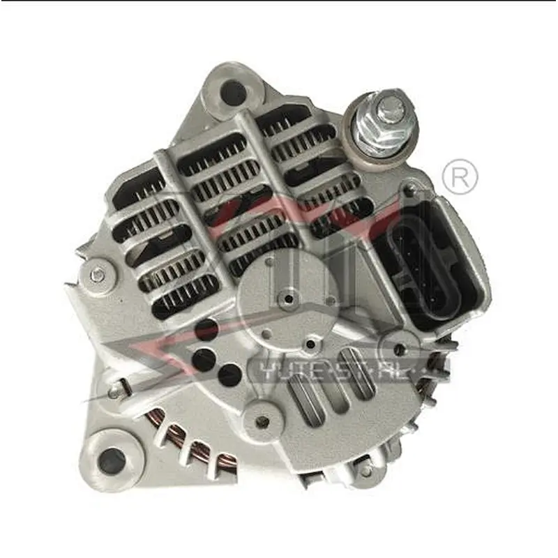M252 24V 100A 10PK alternator for KHD CAL35620 CAL35620AS CAL35620ES CAL35620GS