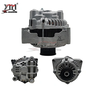 12V 140A 6PK alternator for PONTIAC G8 A3TG1591 92193199 ALM3519AN ALM3519BS