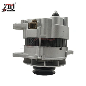 24V 50A 2PK alternator for KIA K3600 3730041701 0K80018300 0K80018300E ALA8701RB