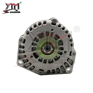 8292 12V 130A alternator for NIVA ALD5853GB ALD5853RN ALD7853MA ALD7853NW