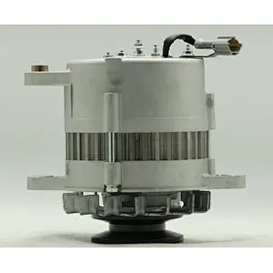 24V 25A alternator for MERCURY MARINE Isuzu 4BD1 TAKEUCHI LR22585 LR22588