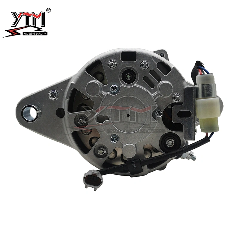 6HF1 24V 50A alternator for Isuzu 8943907011 103054