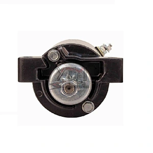 STZ1540 12V 1KW auto starter motor for Mercury Marine 300N12066Z