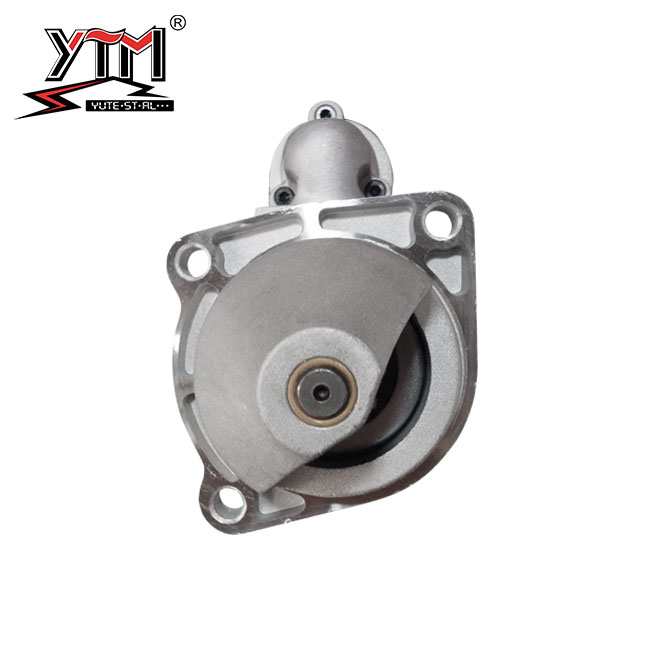1013 24V 9T 4.0KW 0001231005 STB2494JA STB2494LC STB2494MA starter motor for ABG Titan 211