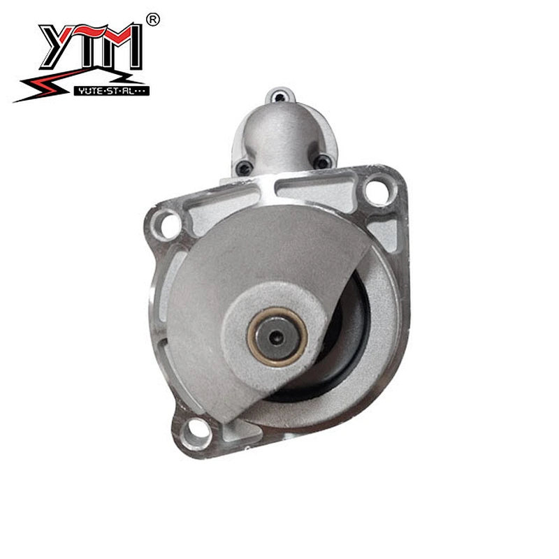1013 24V 9T 4.0KW 0001231005 STB2494JA STB2494LC STB2494MA starter motor for ABG Titan 211