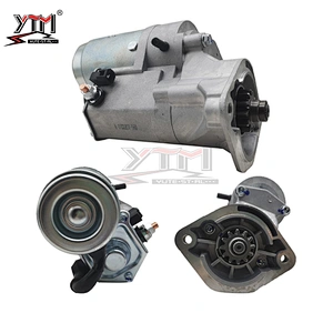 4D56 12V 12T 2KW starter motor for MITSUBISHI 4D56 STN7070LP