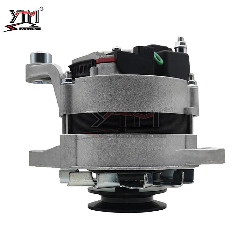 CA2121R 24V 27A alternator for FIAT 0120489410 ALT4041