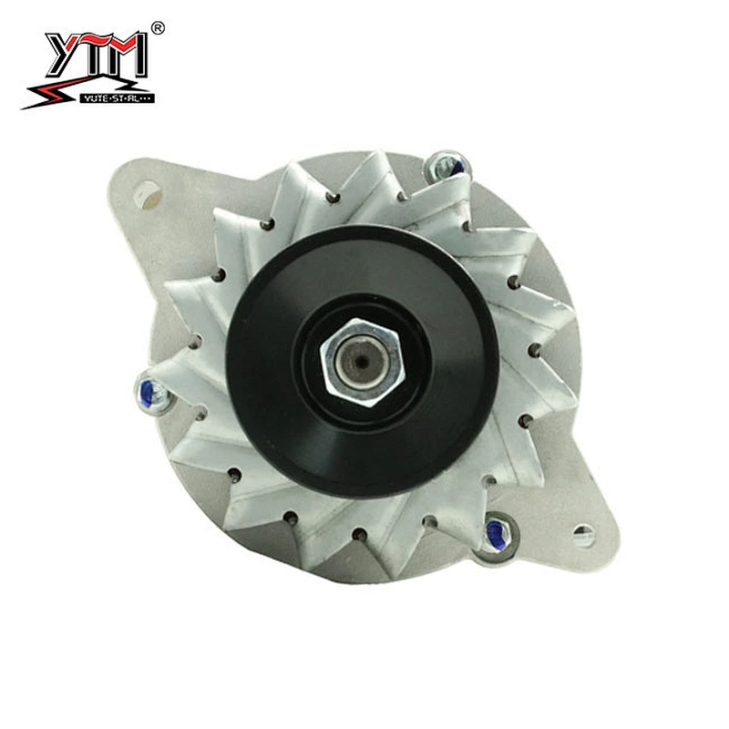 4BD1 24V 35A single groove alternator for isuzu 897022210 897022211 8970222110 8970222111
