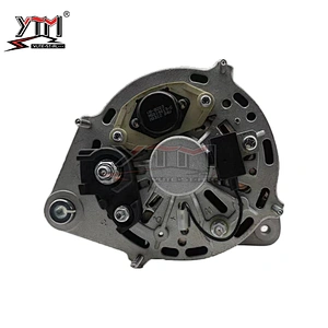 860016 24V 70A alternator for DOOSAN ALD8016DS 8708N