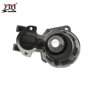 2456Q-QG Front cover for motor MI1091 4M50