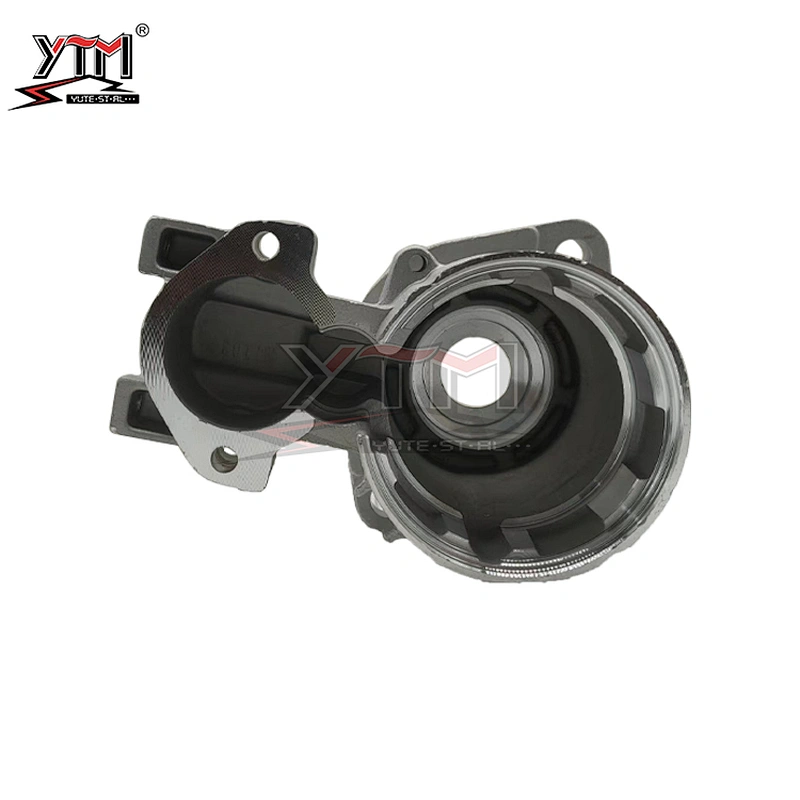 2456Q-QG Front cover for motor MI1091 4M50