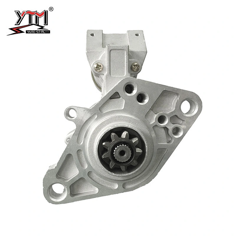 4D30 24V 9T 3.2KW M002T66881 STM0553RB STM0553WA starter motor for MITSUBISHI Canter