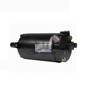 STZ2157 12V auto starter motor for Cargo SM52498 5249840