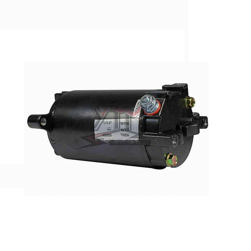 STZ2157 12V auto starter motor for Cargo SM52498 5249840