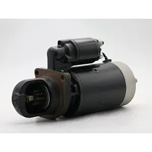 12V 3KW STARTER MOTOR FOR MACK-SCANIA AR70611 RE540304 SE501414 STB5922MN STB5922UL