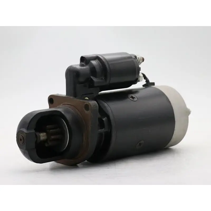 12V 3KW STARTER MOTOR FOR MACK-SCANIA AR70611 RE540304 SE501414 STB5922MN STB5922UL