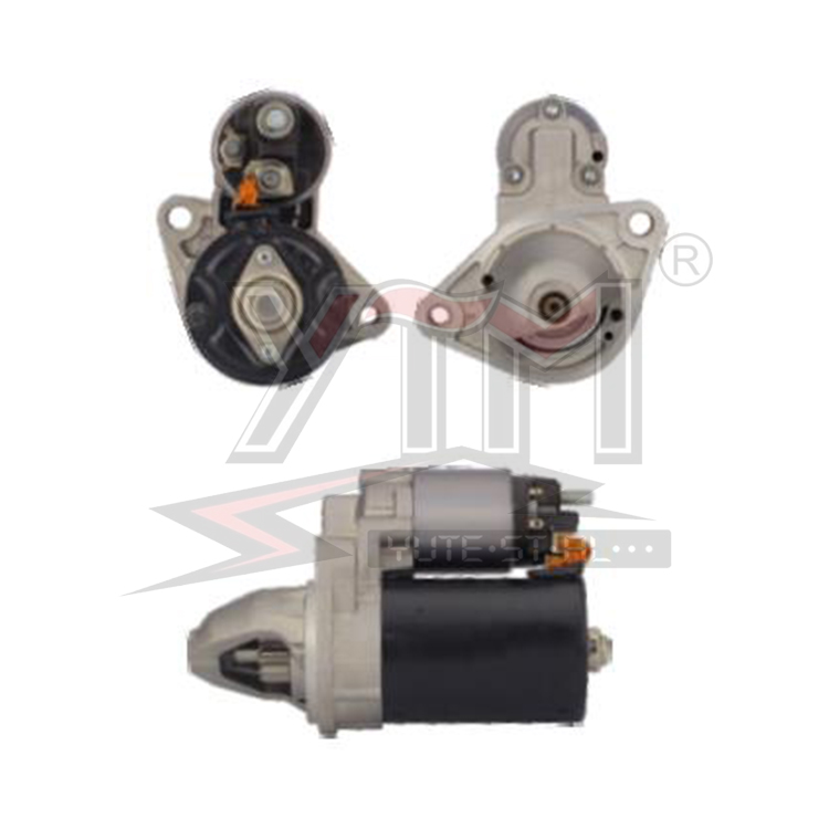 12v starter motor