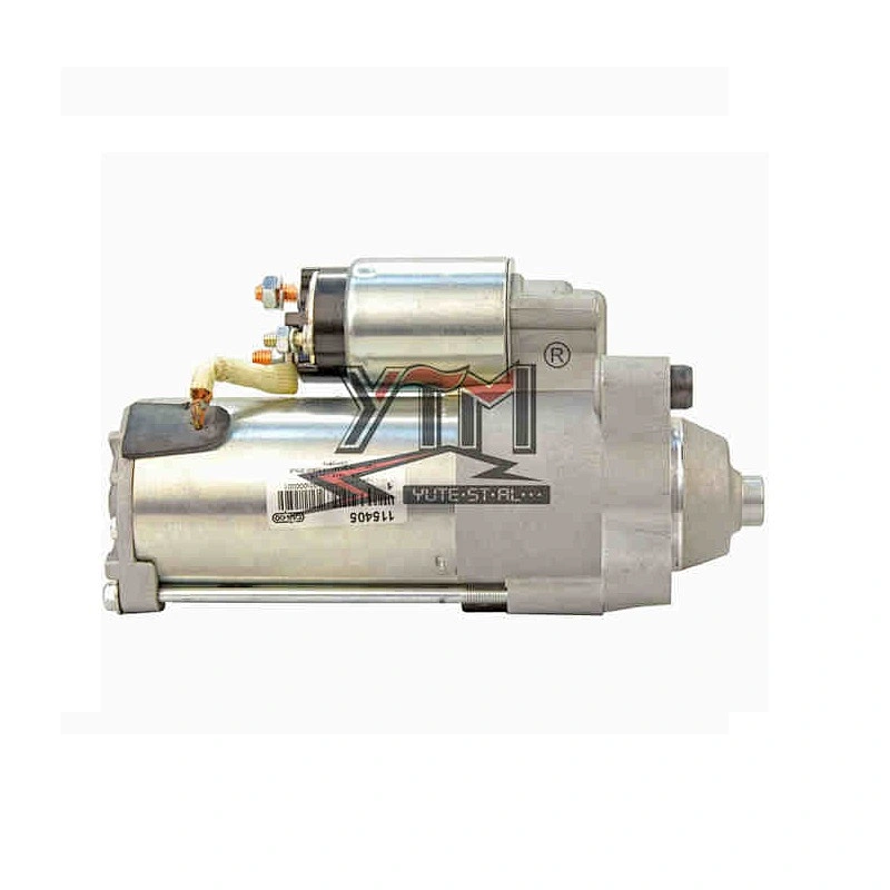 STF1509 12V 2.2KW auto starter motor for FORD Galaxy 6612N 6G9N11000GA
