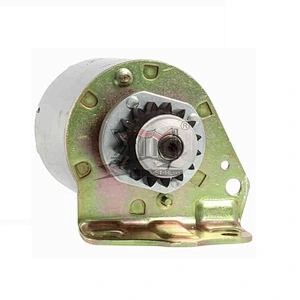 STZ2563 12V 0.8KW auto starter motor for BRIGGS&STRATTON 300N11685Z