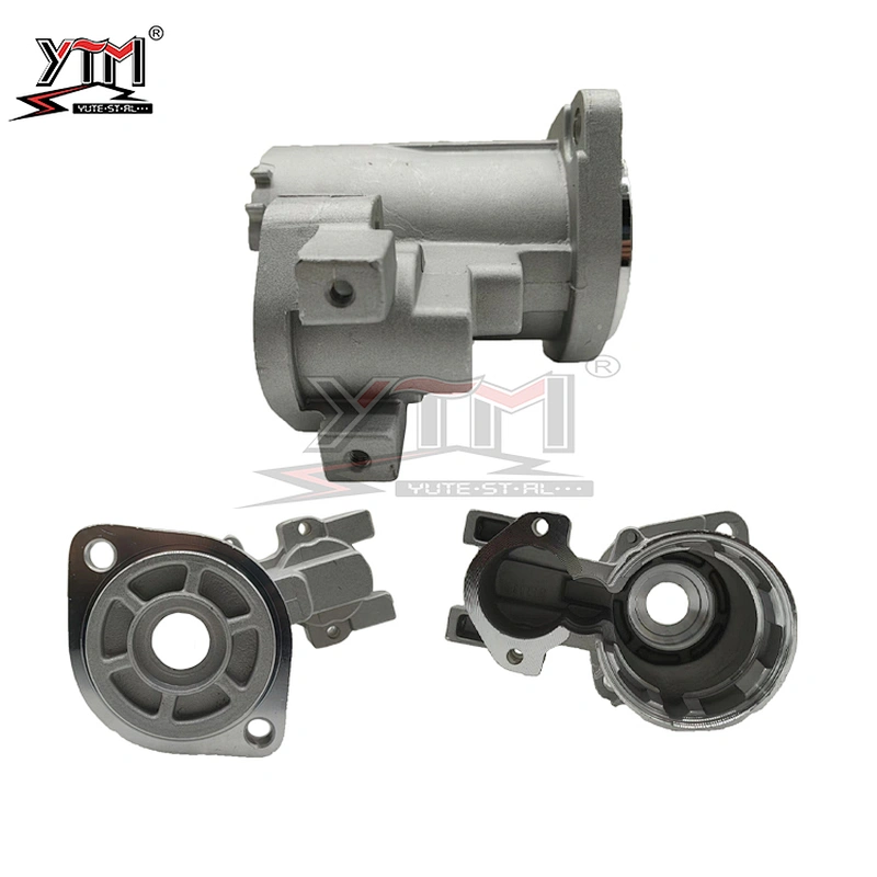 2456Q-QG Front cover for motor MI1091 4M50