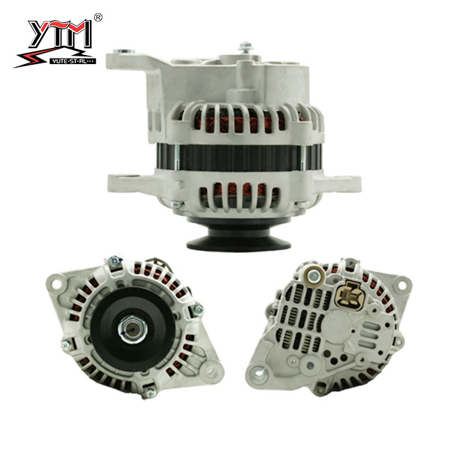 4JG2 12V 65A alternator for CATERPILLAR 4281877M92 4281879M91 4281879M93 ALI5599WA