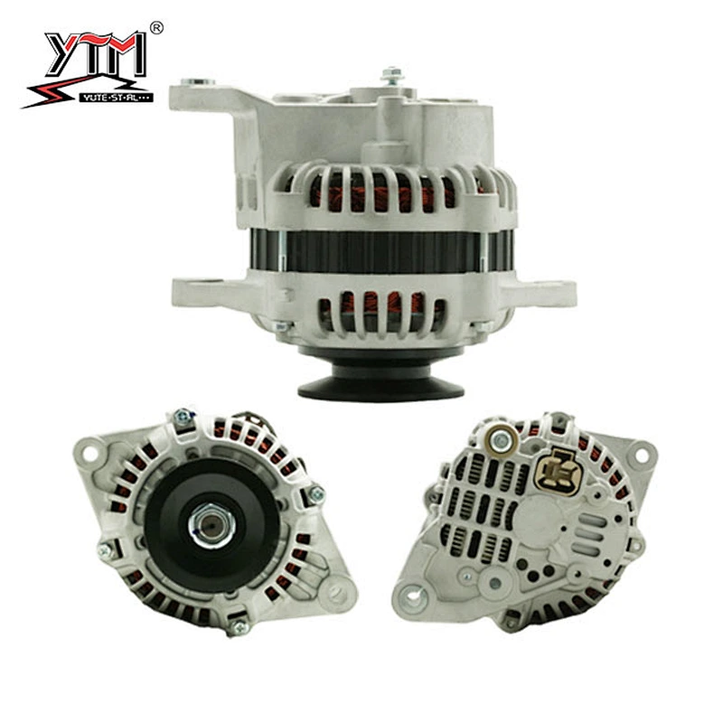 4JG2 12V 65A alternator for CATERPILLAR 4281877M92 4281879M91 4281879M93 ALI5599WA