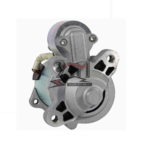 STF1377 12V 2.2KW auto starter motor for FORD Galaxy 300N10306Z STF1377XY