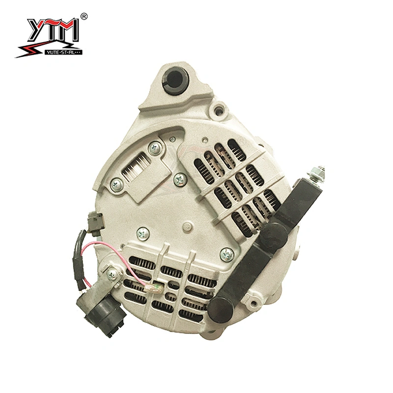 IZ5182 24V 150A 3PK alternator for ISUZU 6HA1 1812005910 1812006382 ALM5183 A009TU5182 A9TU4084 A9TU5182