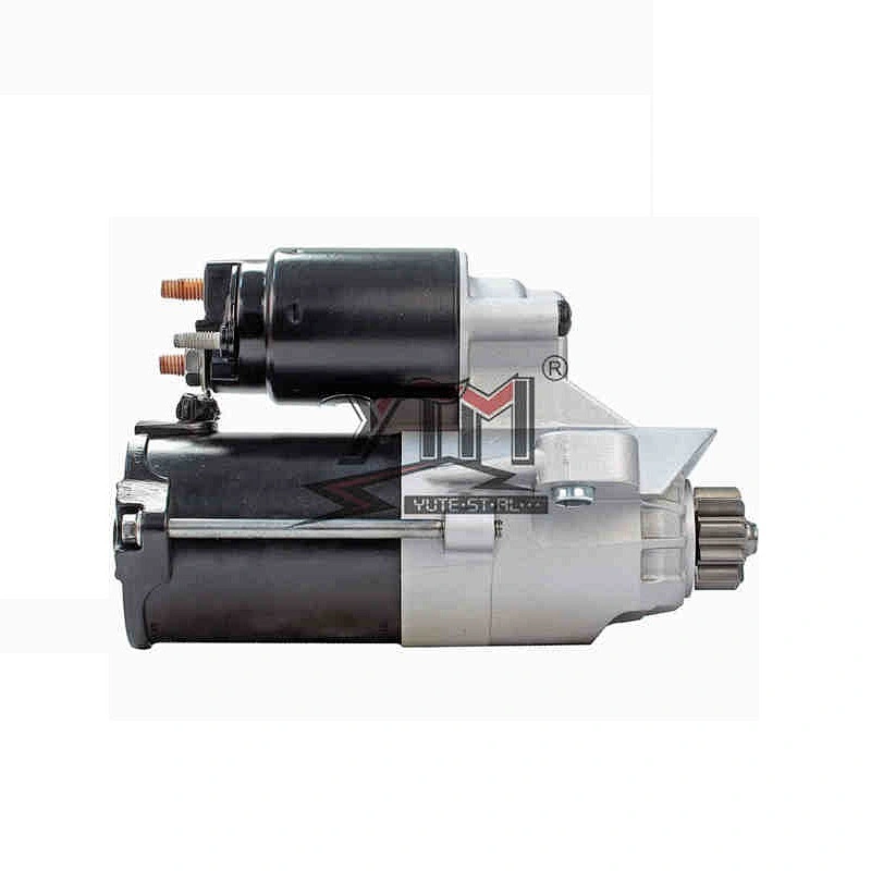 STF1477 12V 1.4KW auto starter motor for FORD Edge 300N11557Z STF1477BA