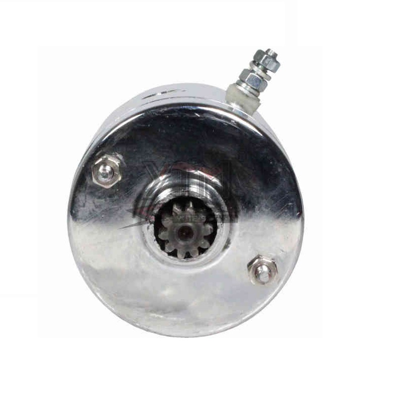 STZ5780 12V auto starter motor for Harley-Davidson MGL4004 3145866TA