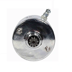 STZ5780 12V auto starter motor for Harley-Davidson MGL4004 3145866TA