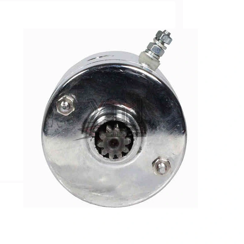 STZ5780 12V auto starter motor for Harley-Davidson MGL4004 3145866TA