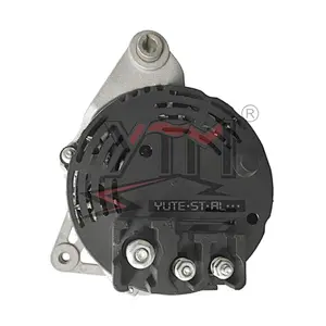 IK202 12V 70A alternator for CATERPILLAR M322C ALE3141LP ALE3141UX ALE6141LP ALE7141LP ALN3141LK