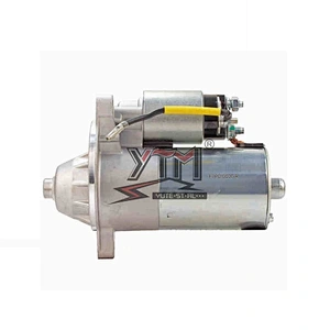 STF1600 12V 1.5KW auto starter motor for Ford Pickup 300N12089Z STF1600BA