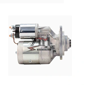STG1558 12V 1KW auto starter motor for RYS SNOWMOBILE 300N11015Z 9141320