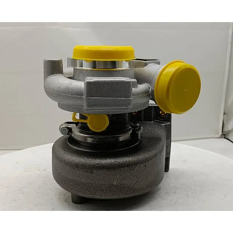 TB075 Turbocharger for Hitachi TD04-15G SH260/4BD1/4BG1 4918900540 turbo and diese