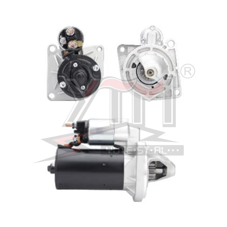 IVECO starter motor