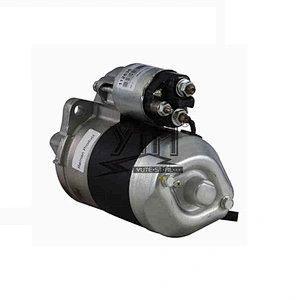 STF0708 12V 0.85KW auto starter motor for FORD Sierra NAD100480 CS708