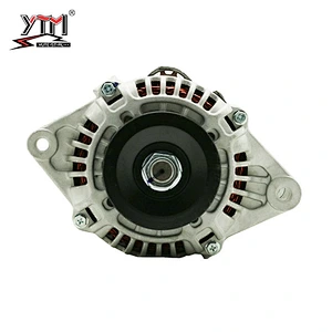 4JG2 12V 65A alternator for CATERPILLAR 4281877M92 4281879M91 4281879M93 ALI5599WA