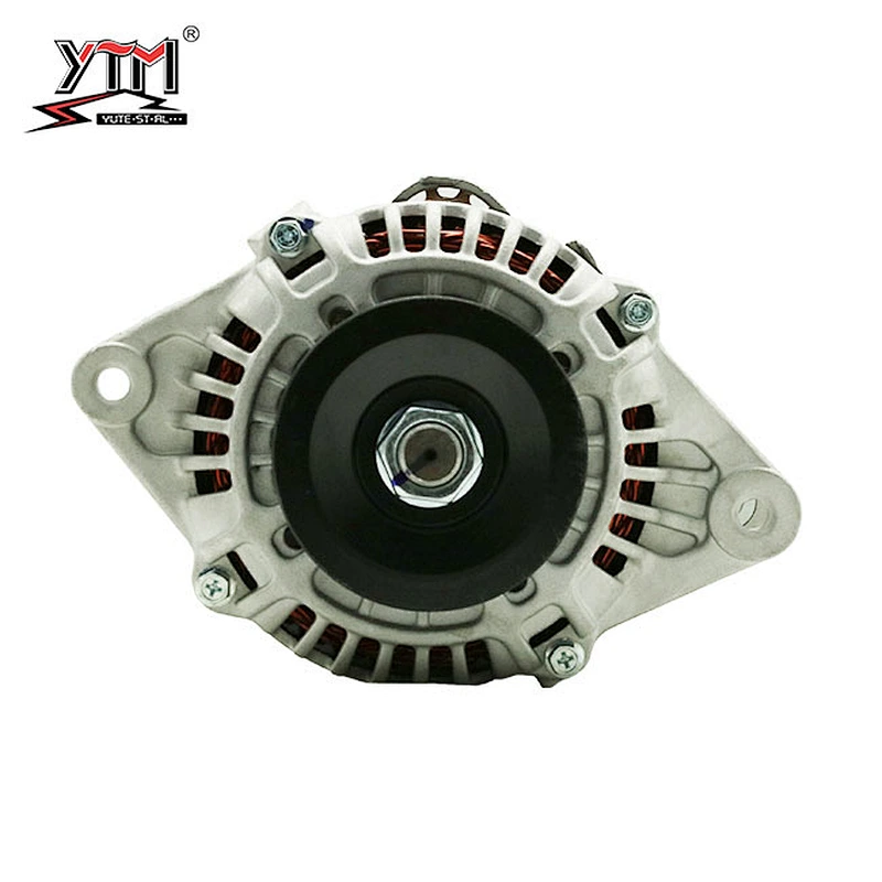 4JG2 12V 65A alternator for CATERPILLAR 4281877M92 4281879M91 4281879M93 ALI5599WA