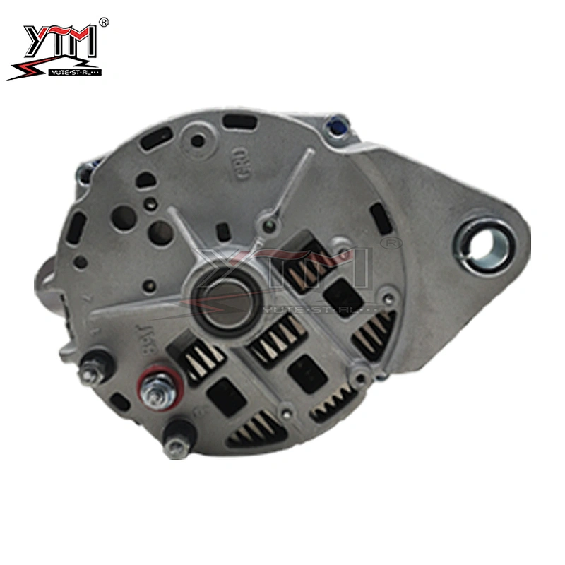 24V 75A 2C groove 94 alternator for JOHN DEERE 1-2291-00DR