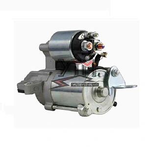 STF2515 12V 1.2KW auto starter motor for FORD 300N12117Z DRS0014N