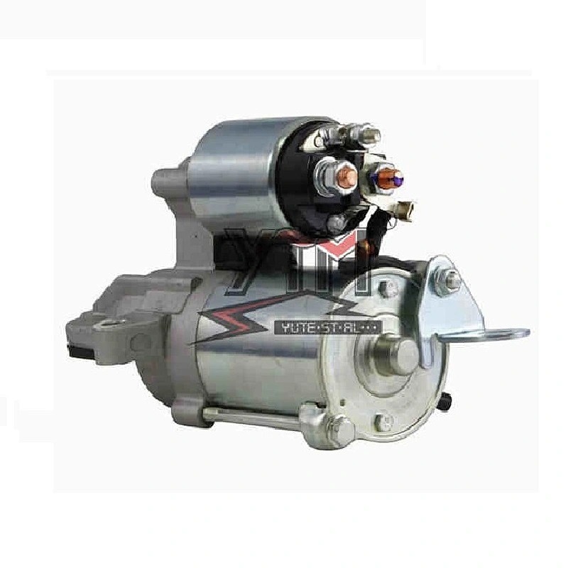 STF2515 12V 1.2KW auto starter motor for FORD 300N12117Z DRS0014N