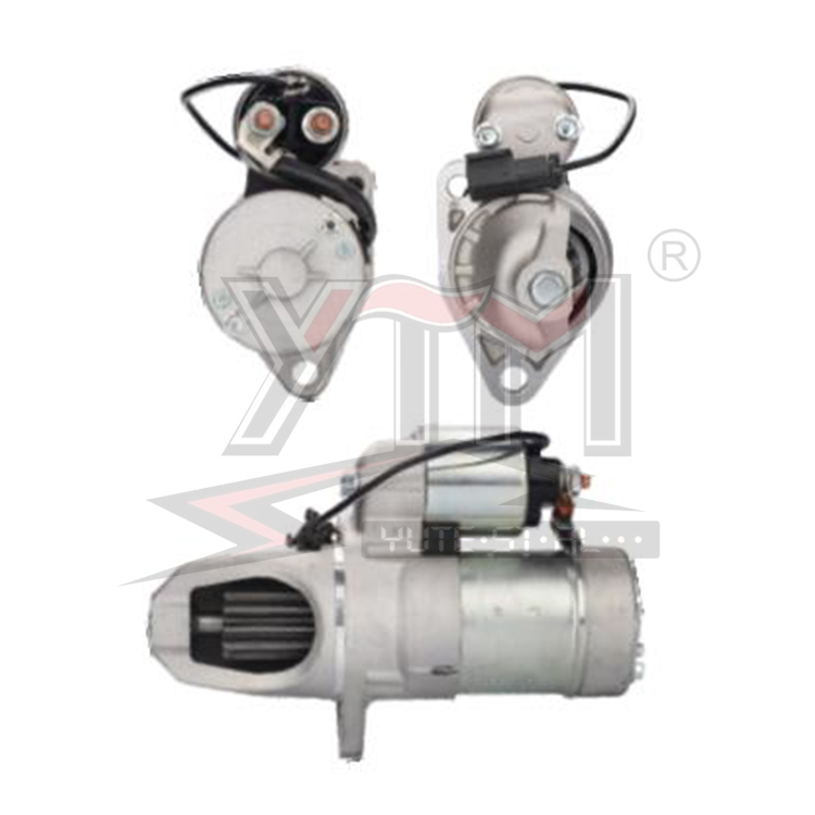 17695 12V 1.4KW 8T starter motor for Nissan S114-801A 2330031U00 2169HI
