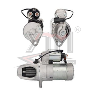 17695 12V 1.4KW 8T starter motor for Nissan S114-801A 2330031U00 2169HI