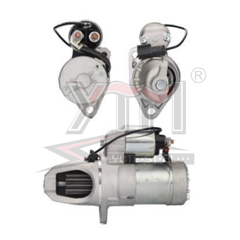 17695 12V 1.4KW 8T starter motor for Nissan S114-801A 2330031U00 2169HI