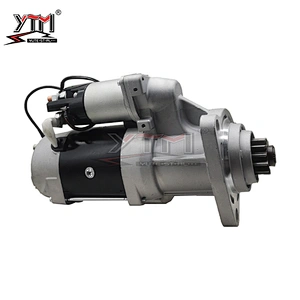 19524N 12V 12T 7KW auto starter motor for MACK 300N10017Z