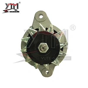 24V 30A 4D31 alternator for KOBELCO 6D15 ALM0209BS ALM0209GB ALM0209KL ALM0209LK ALM0209LP