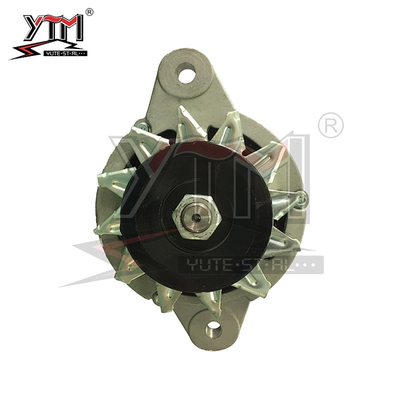 24V 30A 4D31 alternator for KOBELCO 6D15 ALM0209BS ALM0209GB ALM0209KL ALM0209LK ALM0209LP